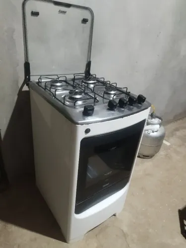 Fogão 4 bocas