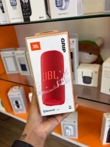 JBL GRIP Lançamento Original Lacrado