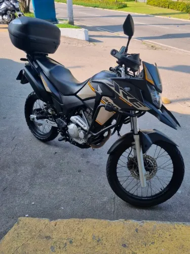 XRE 300 ADVENTURE 