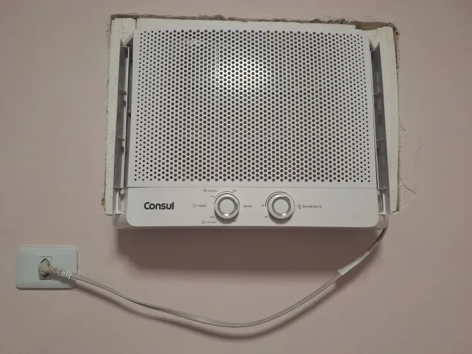 Ar Condicionado Consul 10000