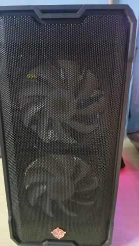 PC GAMER I7 1TB HDD - GTX1060 3GB - 16GB RAM ÓTIMO CPU