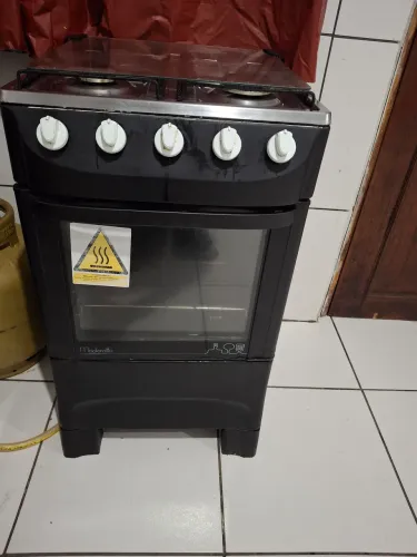 Fogão 4 bocas