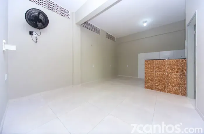 Apartamento, Praia de Iracema, 2 Quartos