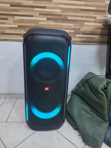 Jbl partybox 710 nova demais