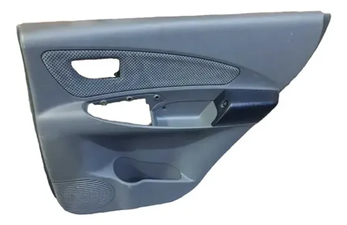 Forro Porta Traseira Direita Hyundai Tucson 2011 833812e000
