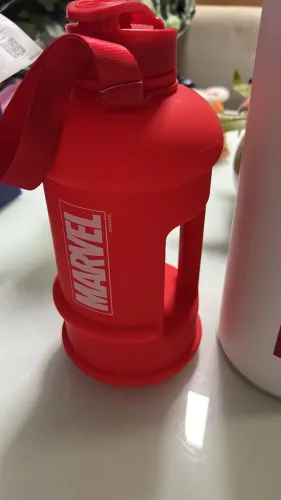 Garrafa Marvel Galão