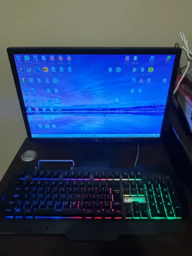 Pc gamer