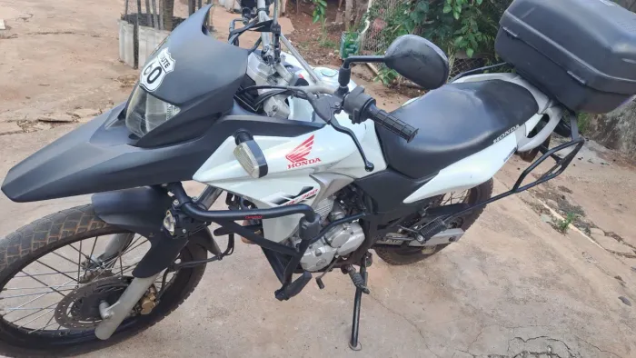 Vendo XRE 300