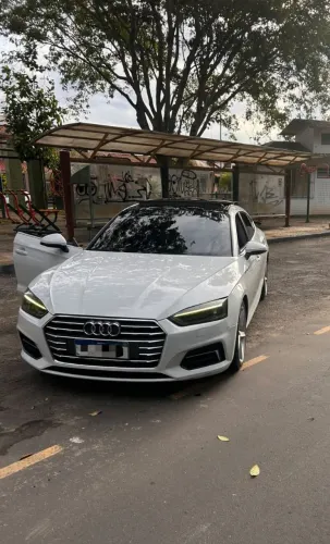 Audi A5 Sportb.prestige Plus 2.0 TFSI S-tronc 2019