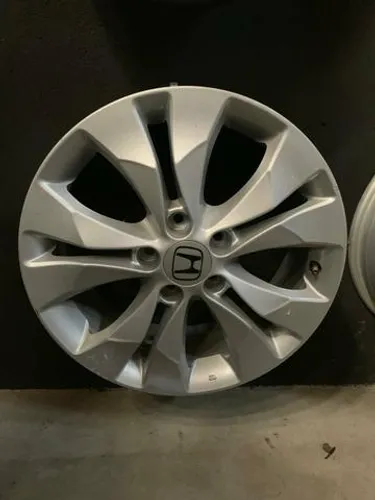 Roda Honda CRV 2012 até 2016