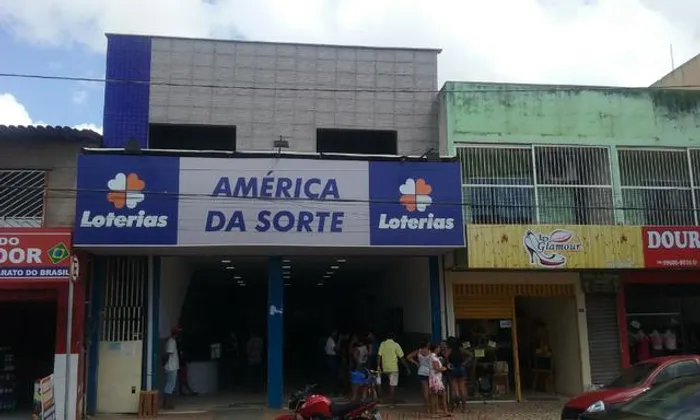 Salão Jardim America (piso superior)