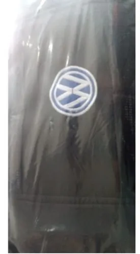 Capa Banco Automotivo Jogo Universal Promoção com bordado vw ddhkm kxivt