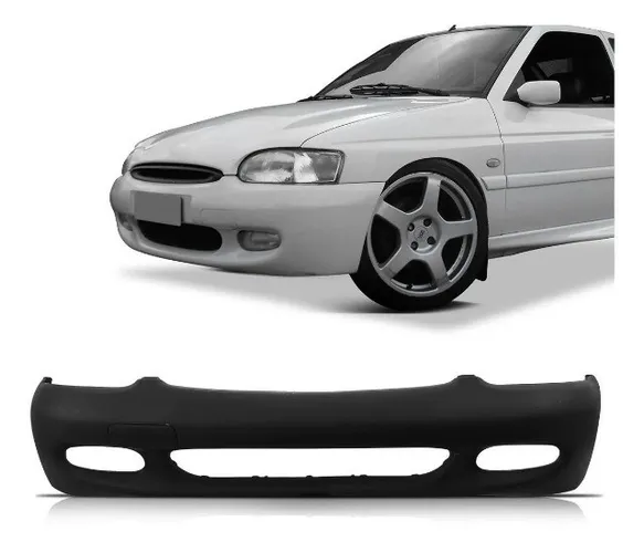 Parachoque escort zetec 97 98 99 00 01 02