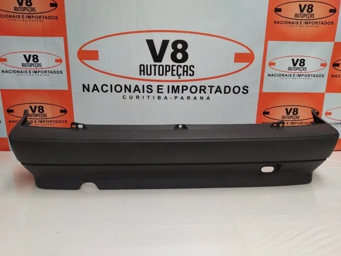 Parachoque Traseiro Tipo !