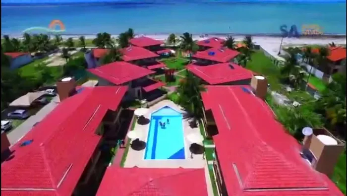 Aluguel por temporada de Bangalôs no Itaoca Beach Resort em Itamaracá