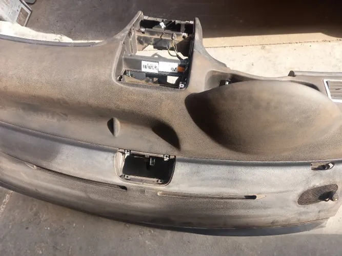 Kit air-bag pegeot 307 ano 2008