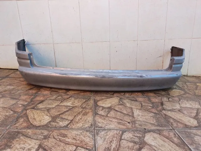 Parachoque Traseiro Corsa Wagon 1997/1998/1999/2000/2001/2002