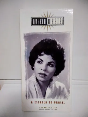 BOX ANGELA MARIA