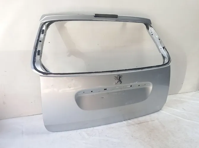 Tampa peugeot 307 sw