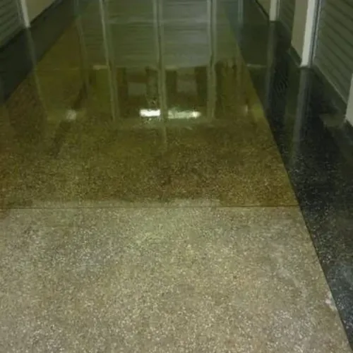 Lapidação, Polimento e Lixamento de Pisos Corodur, Corodum, Concreto
