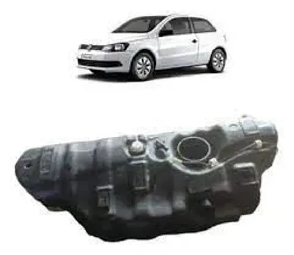 Tanque de combustível do Gol e Voyage 