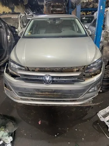 Sucata VW/ Polo HL HD 2018/2019