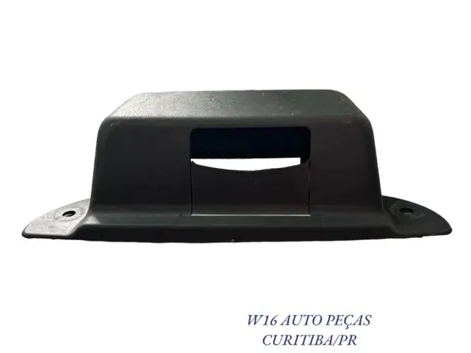 Capa Fechadura Porta Mala Peugeot *7 N76