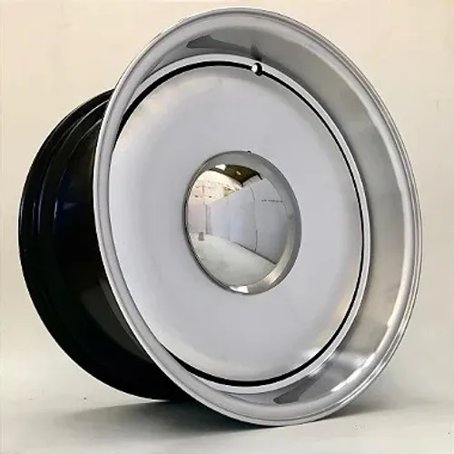 Roda Smoothie Diamantada Aro 20x10,5 / Furação 5x114,3/139 off-set -20
