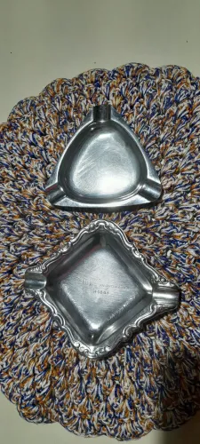 Cinzeiros Antigo