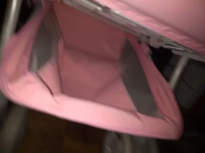 Carrinho de Bebê
