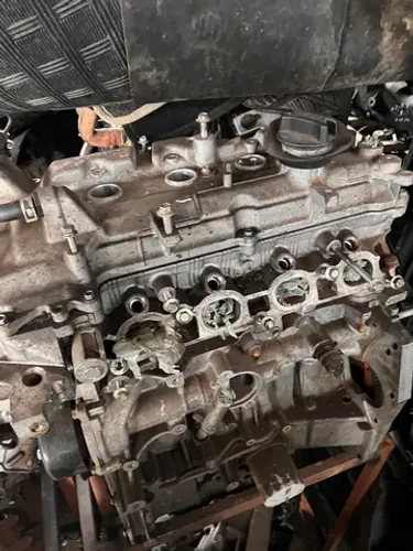 Motor 1.6 sandeiro e duster 2020 parcial abase de troca garantia de 90 dias