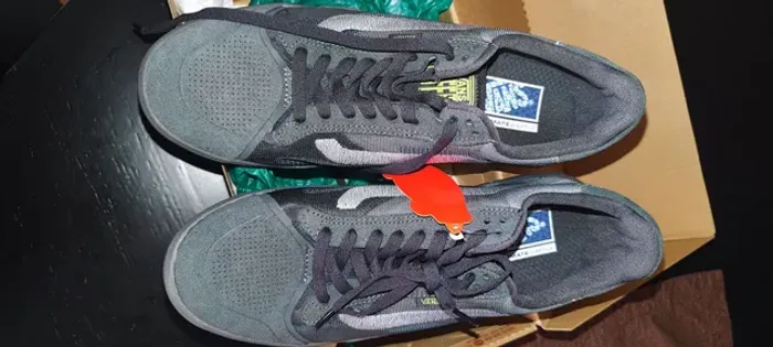 Vans EVDNT Ultimate Waffle 42
