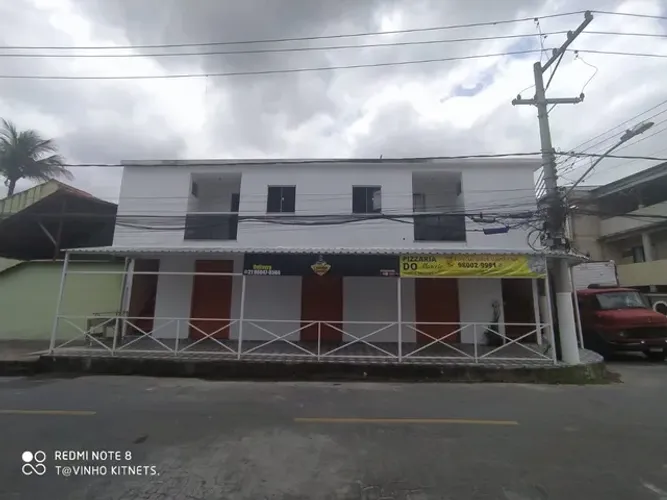 Loja bairro bnh Mesquita