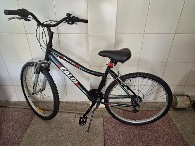 Bike caloi rouge aro 26