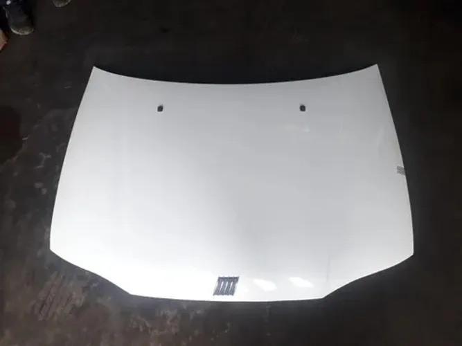 Capo Fiat Palio 1998 Com Detalhe