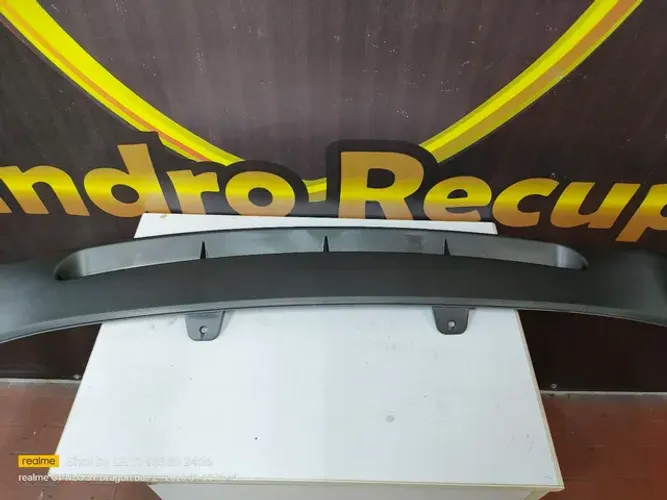 Spoiler Parachoque Dianteiro Hyundai IX35 2012 2013 2014 2015 Novo Original