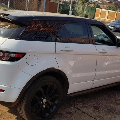 Range Rover Evoque 2015 Airbag Retrovisor Parachoque Lanterna Farol Porta Motor Sucata