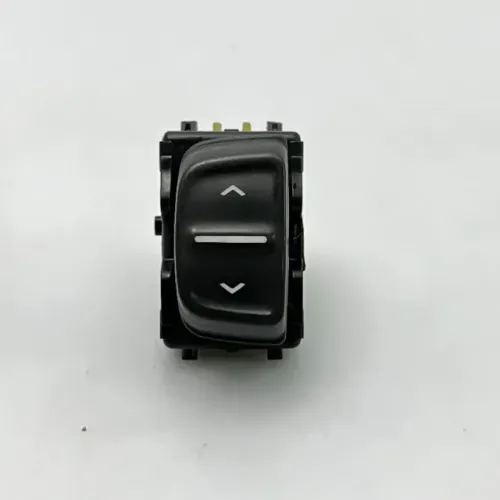 Botão vidro Traseiro Direito Renault Logan 14 19 254210736R
