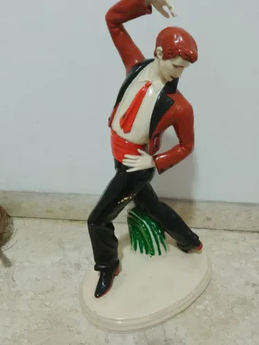 Dançarino 