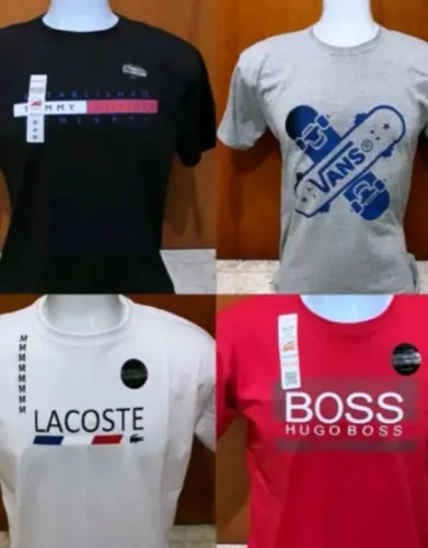 Camisa