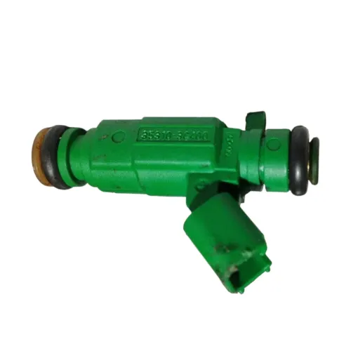 BICO INJETOR SANTA FE 3.5 V6 07/14 USADO 1-1390