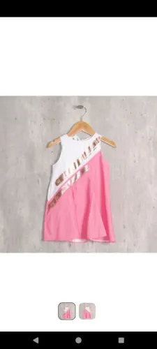 Vestido Lilica Ripilica
