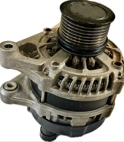 Alternador Honda Civic G10 1.5 Original *52