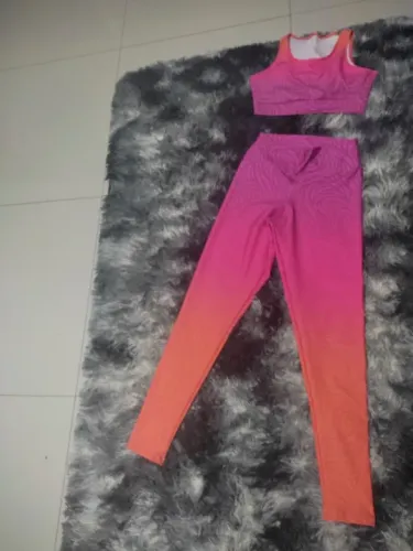 Conjunto fitness 