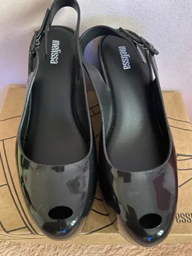 Melissa tamanho 36