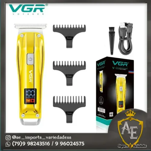 Máquina de corta cabelo e acabando 