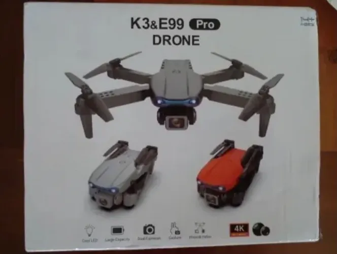 Drone e99 pro