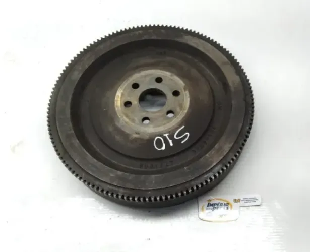 Volante Motor S10 Blazer 2.4 06/11 135 Dentes #34945