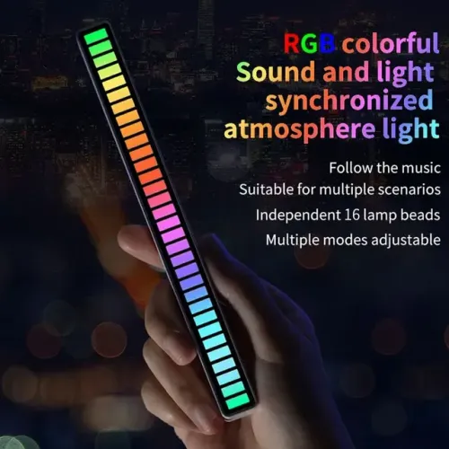 Led rgb. 
