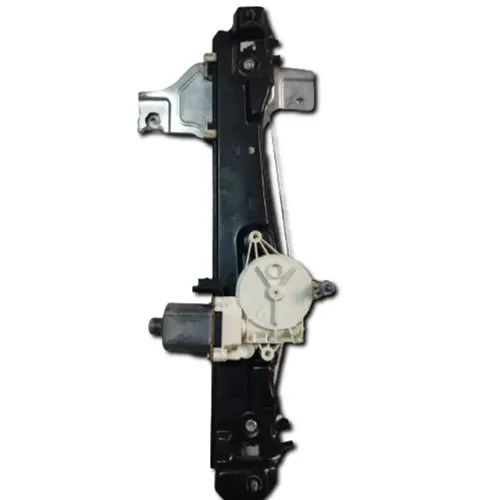 Máquina Vidro Elétrico Peugeot 307 2008 Traseira Direita Original